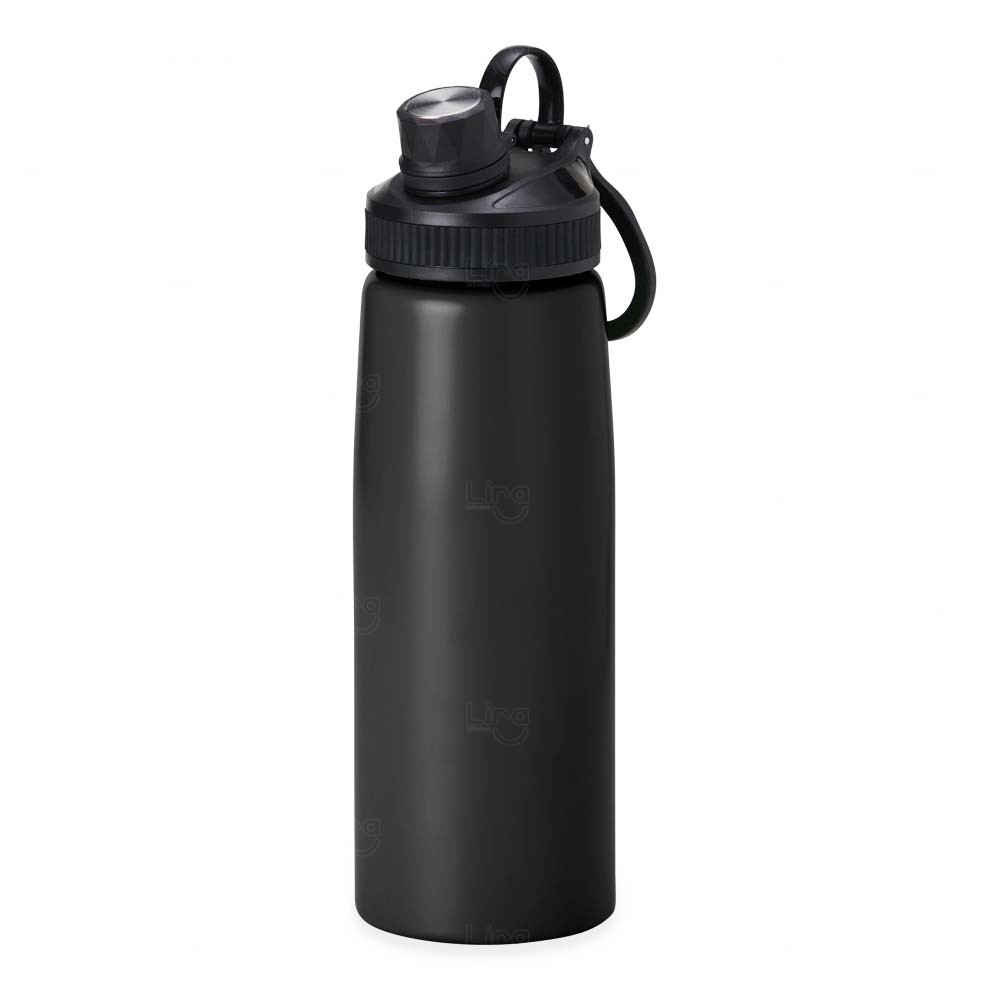 Squeeze Personalizada Inox - 900ml 