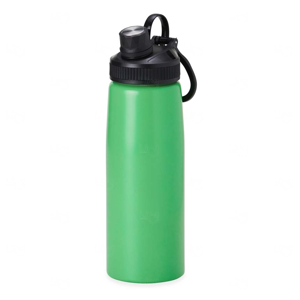 Squeeze Personalizada Inox - 900ml 