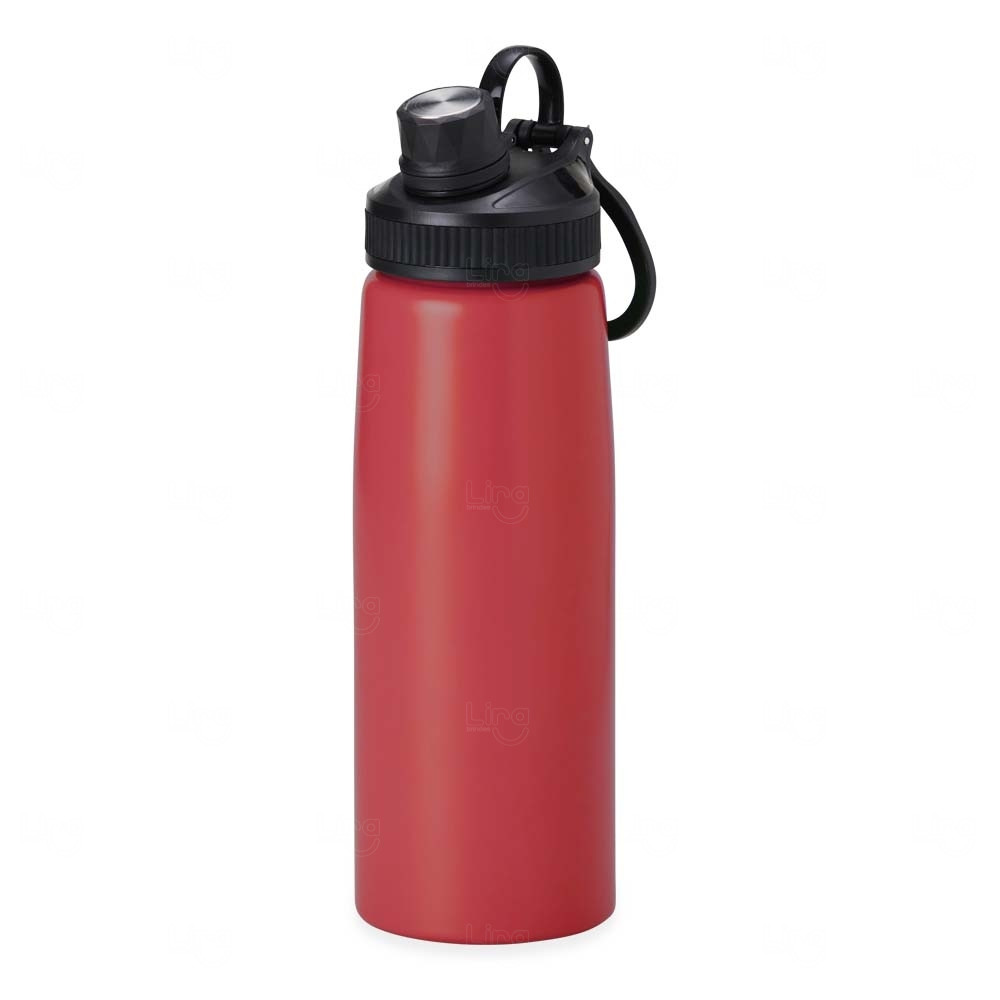 Squeeze Personalizada Inox - 900ml 