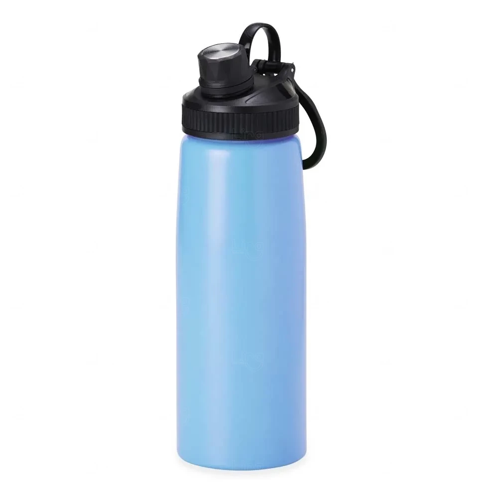 Squeeze Inox 900ml Personalizada 