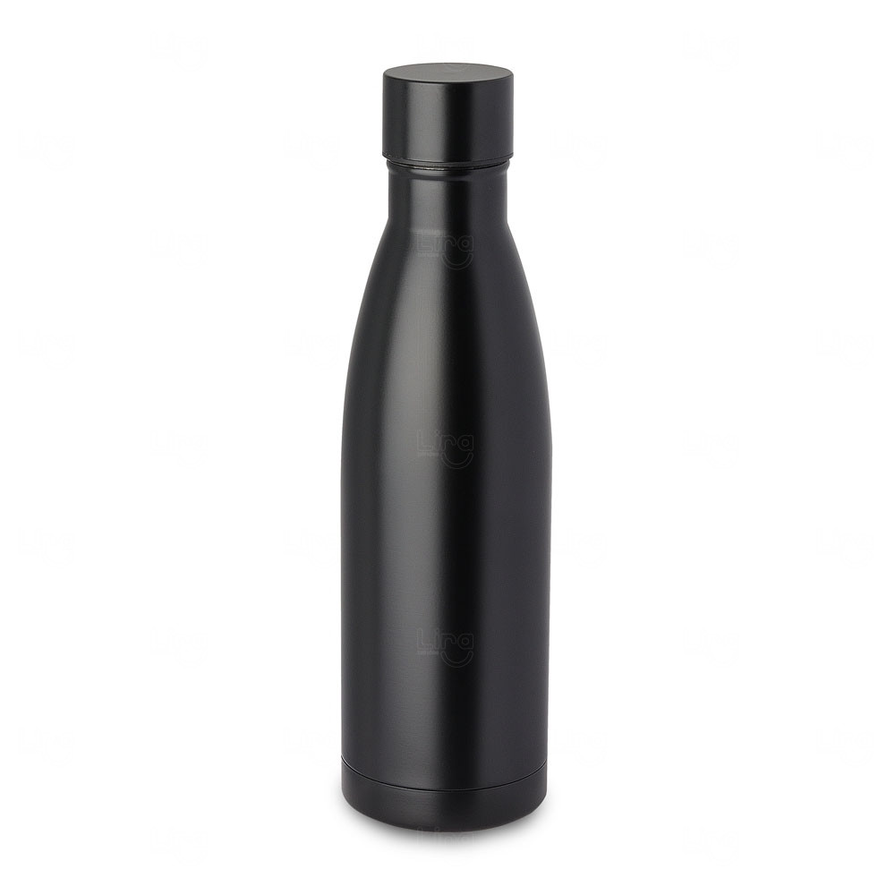 Garrafa Personalizada Térmica - 500ml 