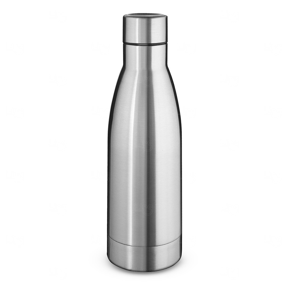 Garrafa Térmica Inox Parede Dupla Personalizada – 500ml 
