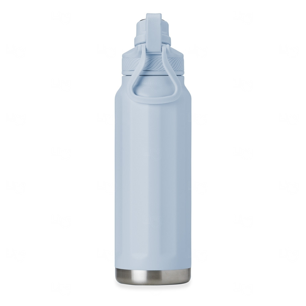 Squeeze Térmica Personalizada Inox - 950ml 