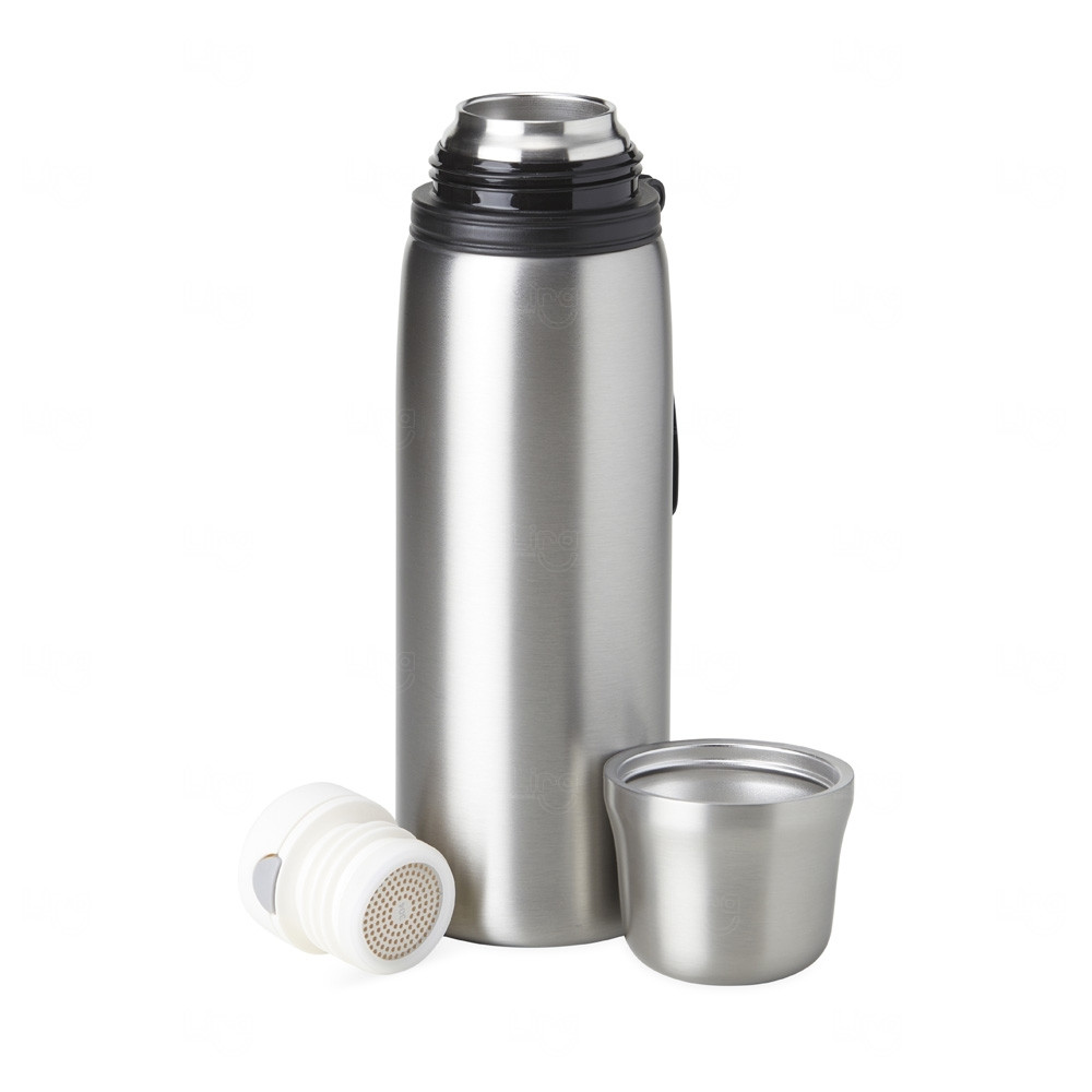 Garrafa Térmica Personalizada - 850ml 