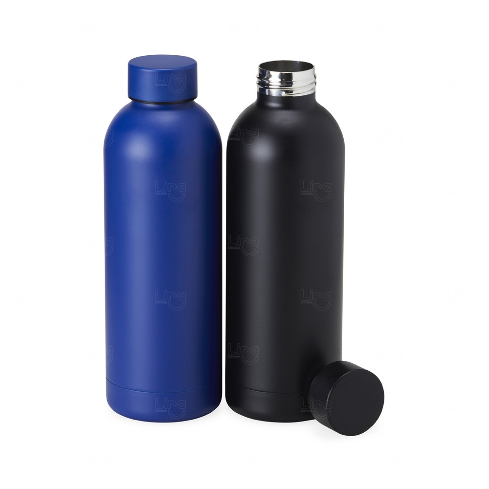Garrafa Térmica Personalizada - 500ml 
