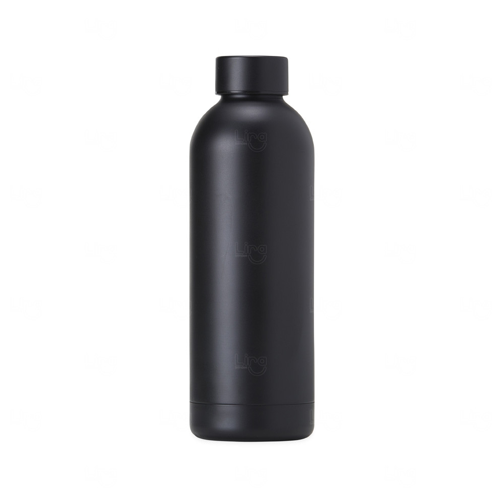 Garrafa Térmica Personalizada - 500ml 