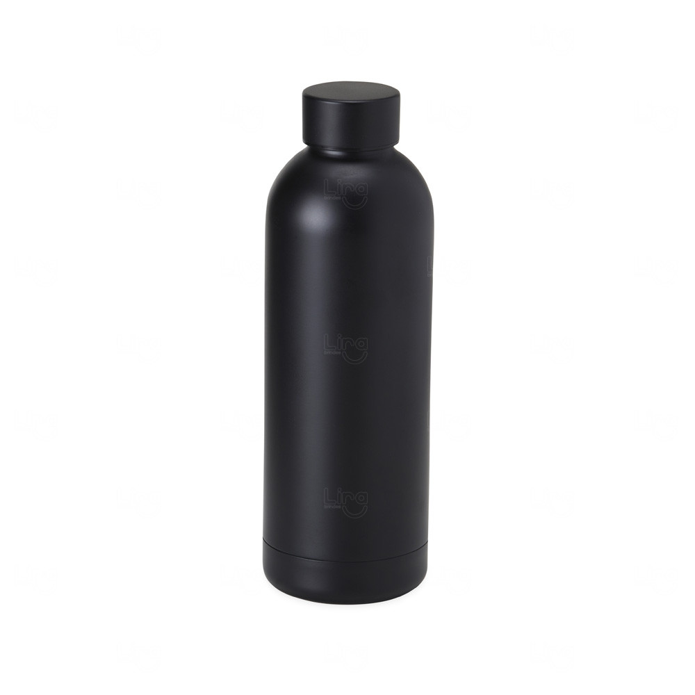 Garrafa Térmica Personalizada - 500ml 