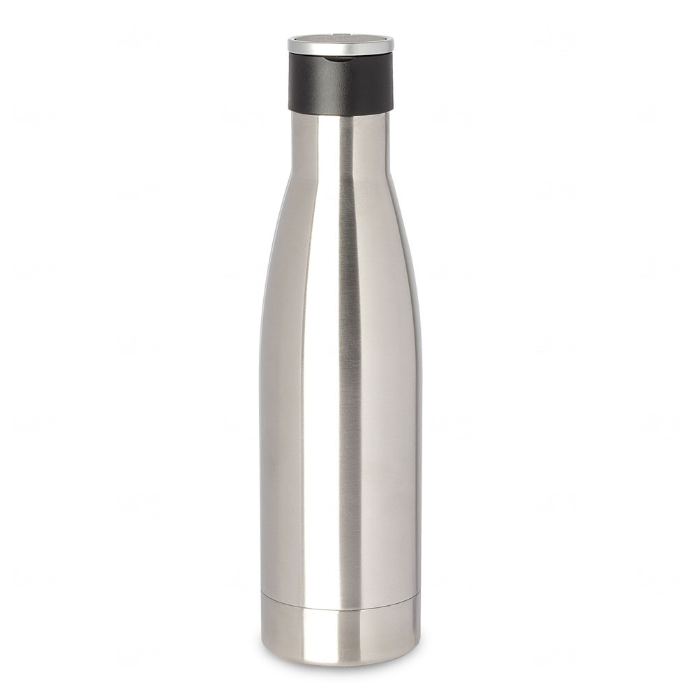 Garrafa Térmica Inox 500ml Personalizada 