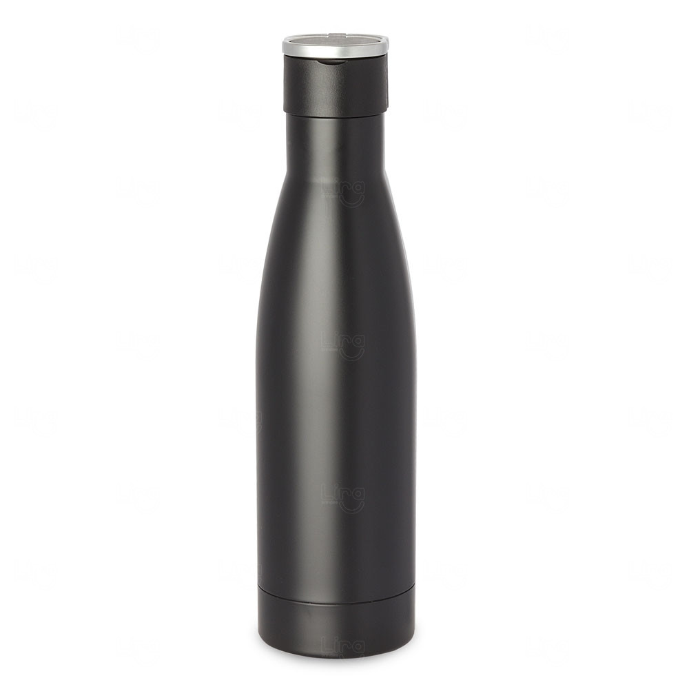 Garrafa Térmica Inox 500ml Personalizada 