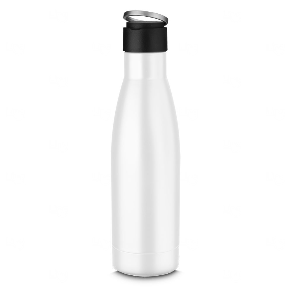 Garrafa Térmica Inox 500ml Personalizada 