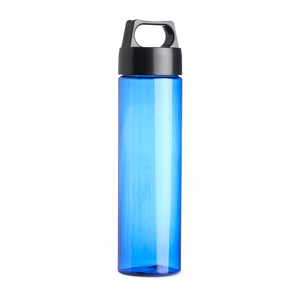 Garrafa Personalizada Plástica - 700ml Azul