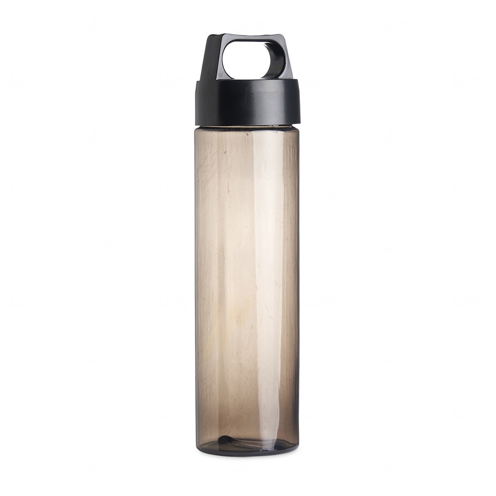 Garrafa Personalizada Plástica - 700ml Fume