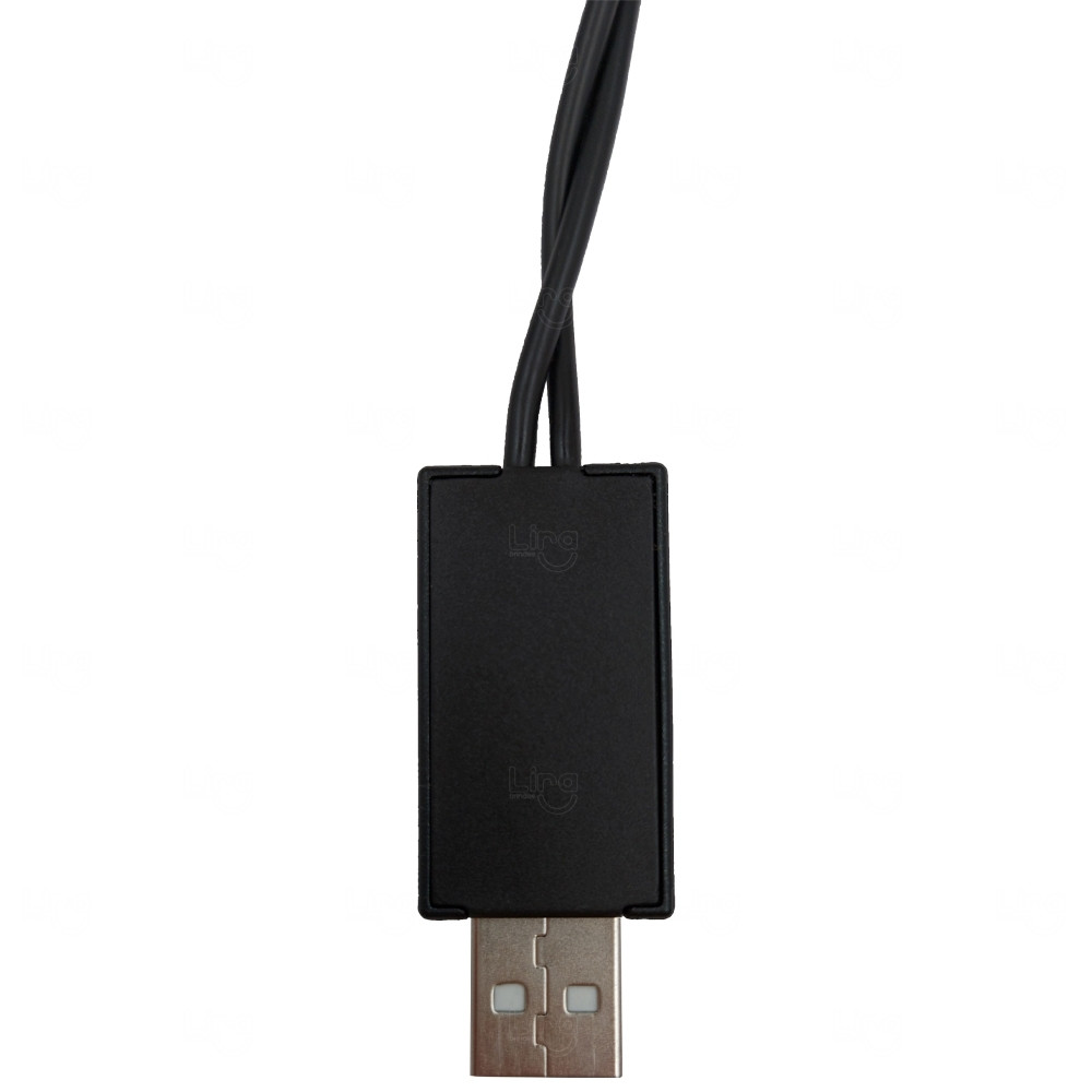 Cabo de Carregamento USB Personalizado 