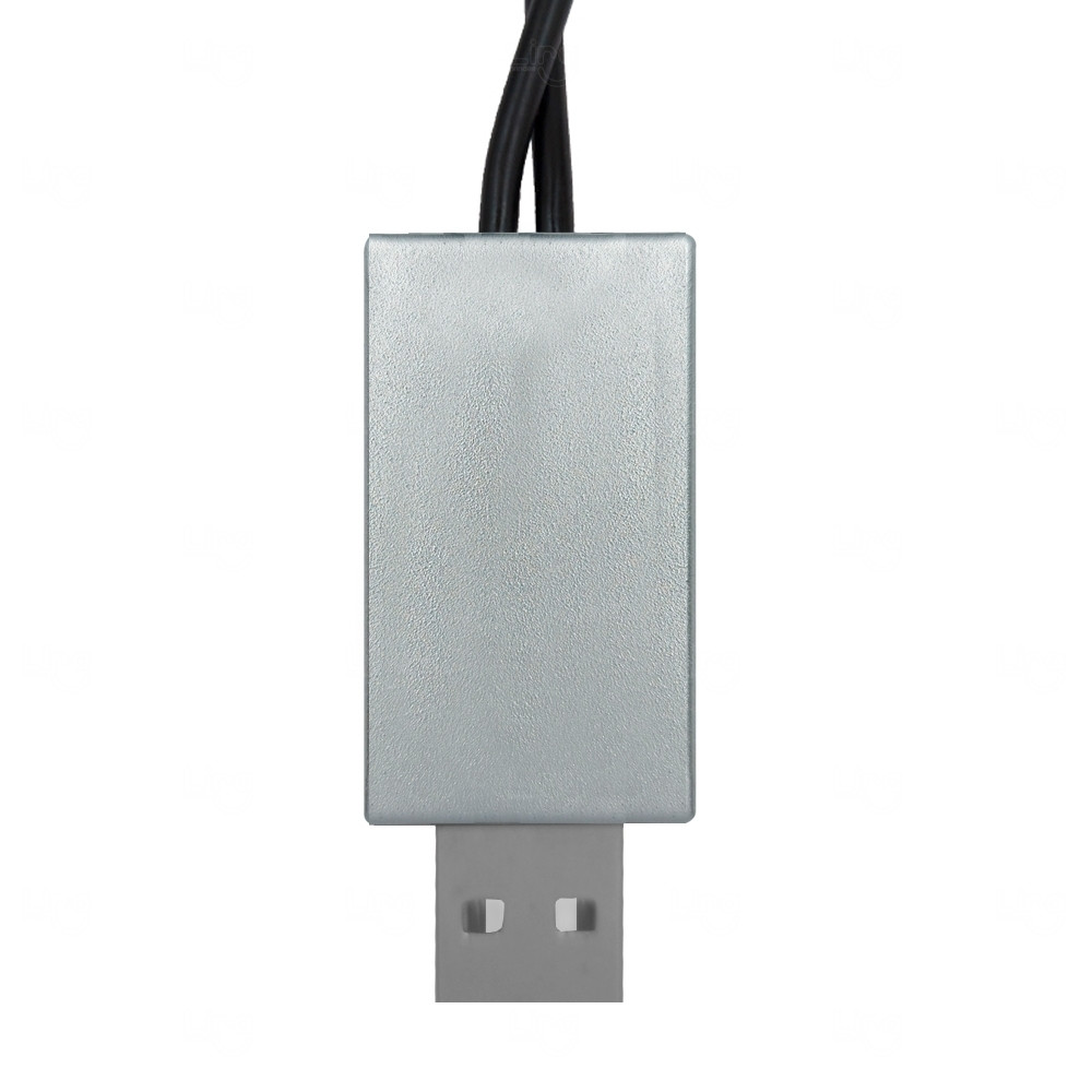 Cabo de Carregamento USB Personalizado 