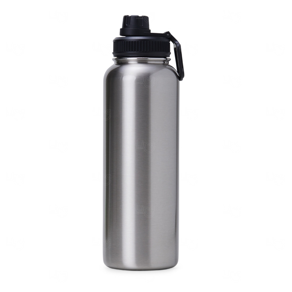 Squeeze Térmica Personalizada - 1,2L 