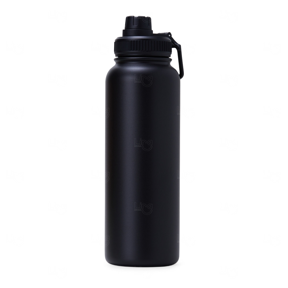 Squeeze Térmica Personalizada - 1,2L 