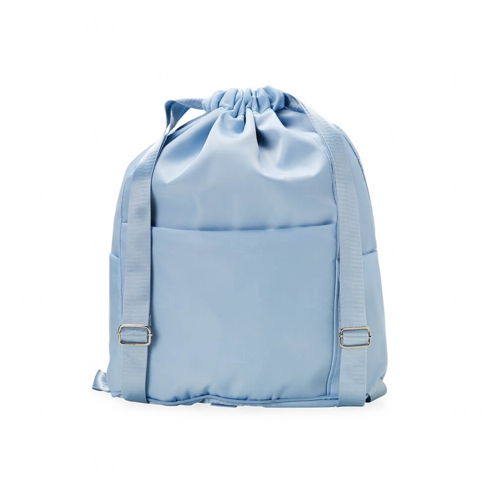 Mochila Sacochila Premium Personalizada 