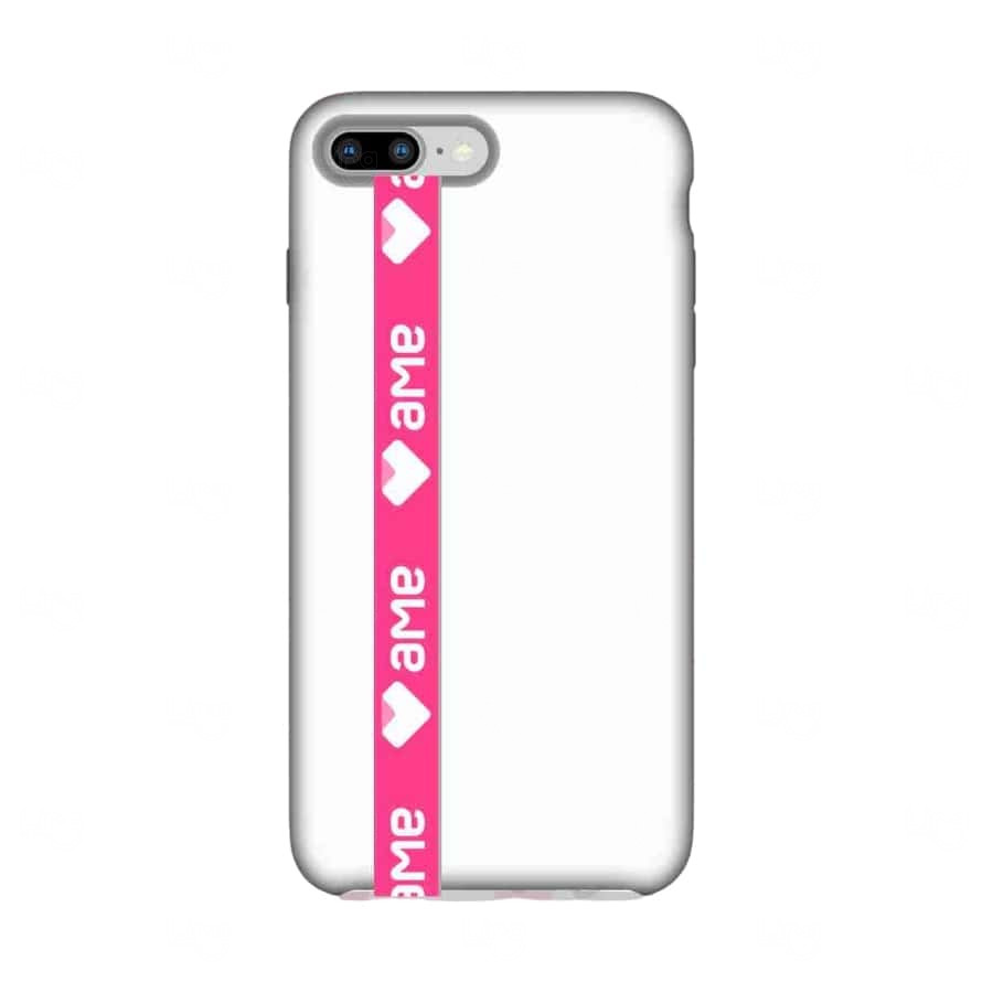 Fita Salva Celular Personalizada 