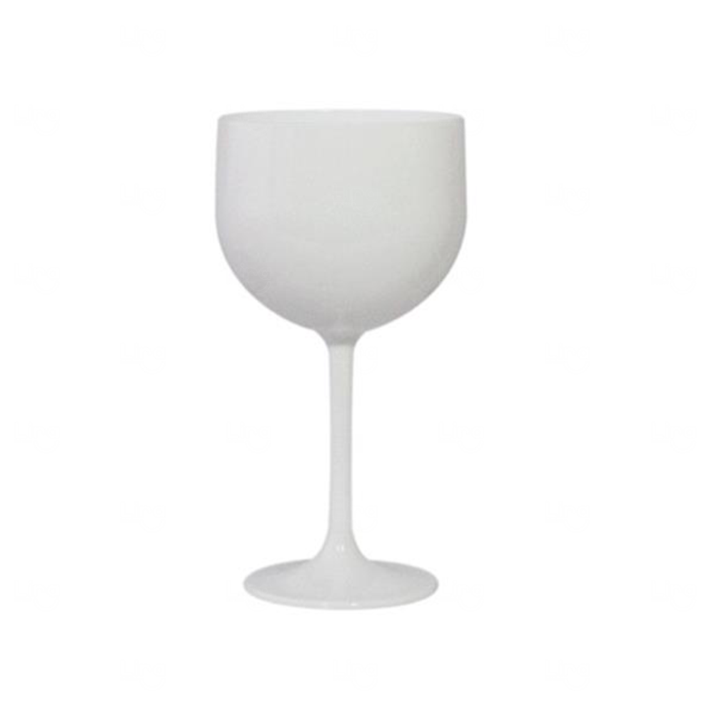Taça Queen 580ml Plástica Personalizada 