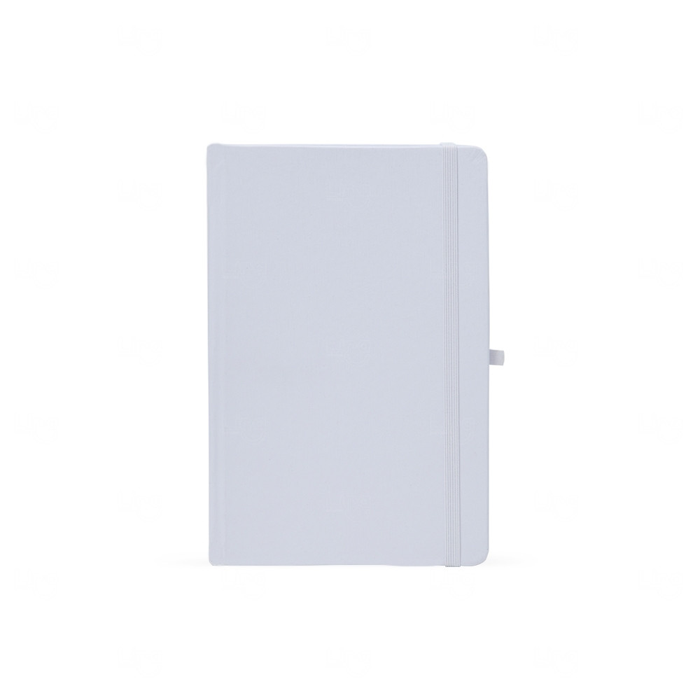 Moleskine em Percalux Personalizado - 21,1 x 14,1 cm 