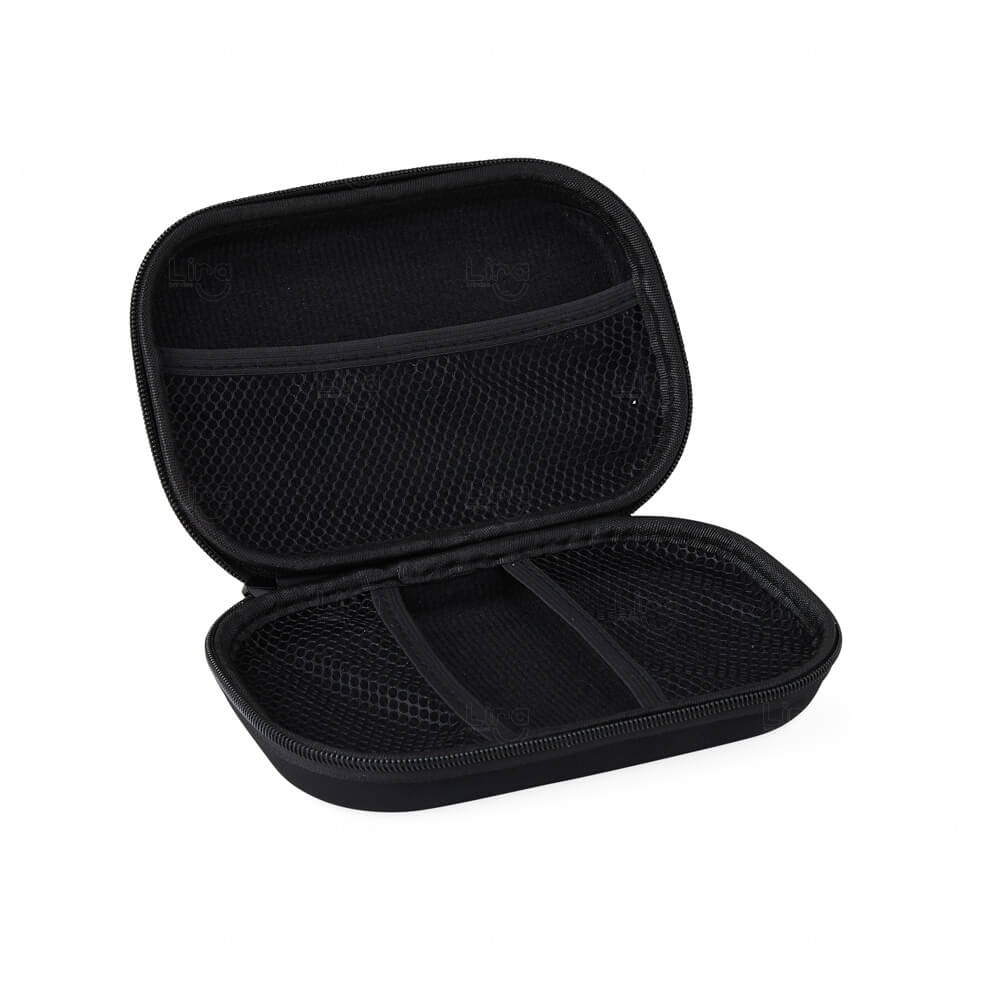 Case Organizador Tecnológico Personalizado 