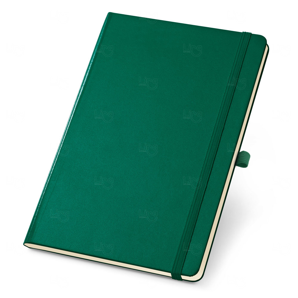 Moleskine B6 Personalizado - 18 x 12 cm 
