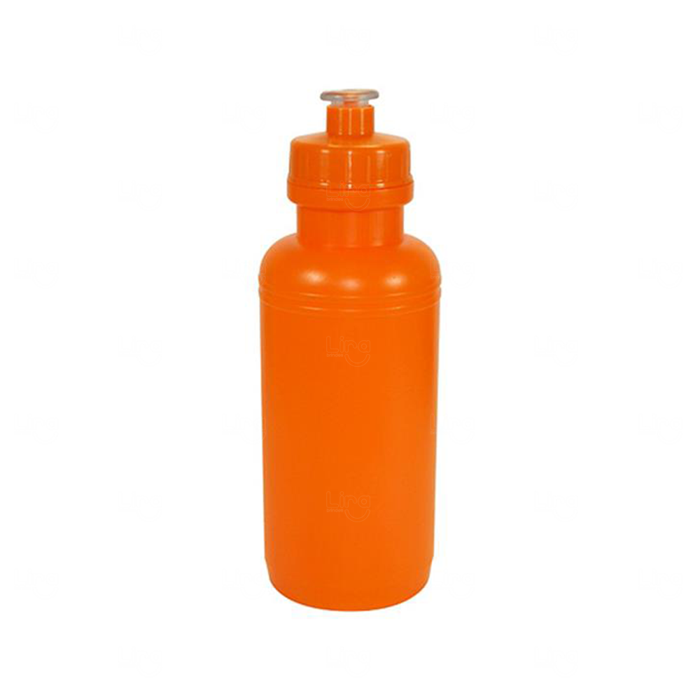 Squeeze Personalizada de Plástico - 500ml 