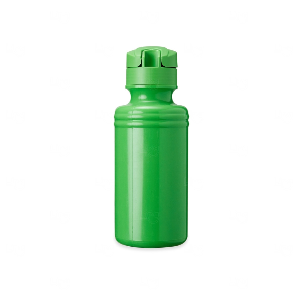 Squeeze Plástica Personalizada - 550ml 