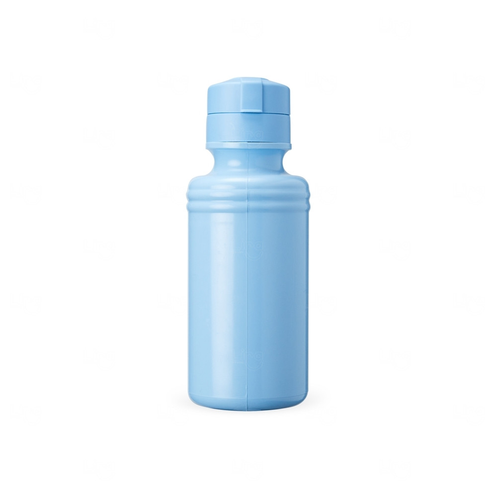 Squeeze Plástica Personalizada - 550ml 