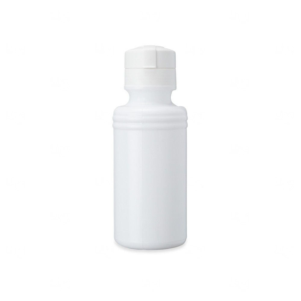 Squeeze Plástica Personalizada - 550ml 