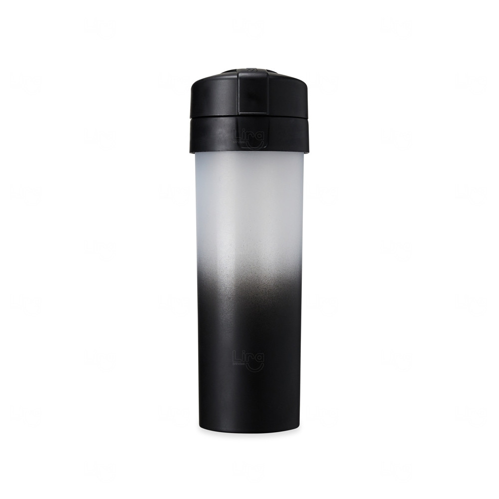 Squeeze Plástica Personalizada - 450ml 