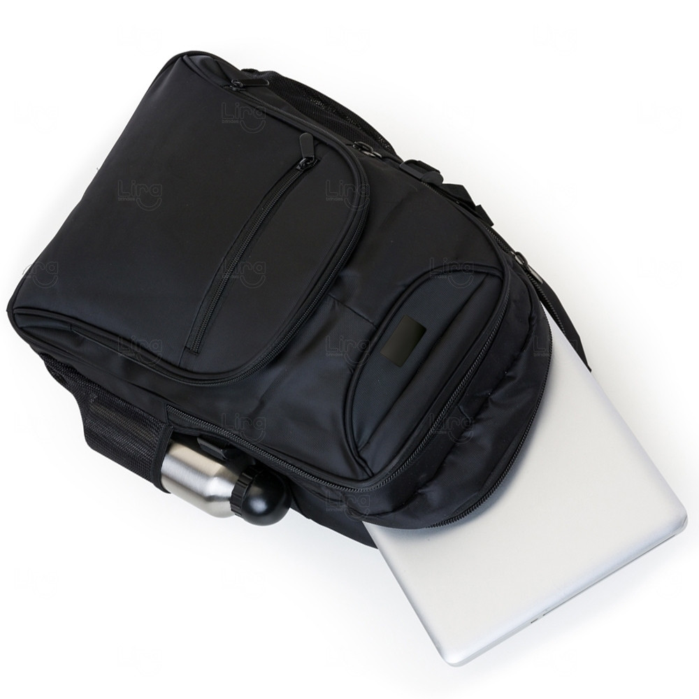 Mochila Personalizada para Notebook 