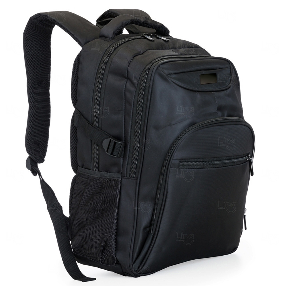 Mochila Personalizada para Notebook 