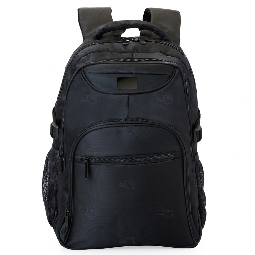 Mochila Personalizada para Notebook 