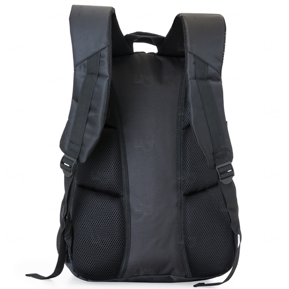 Mochila Personalizada para Notebook 