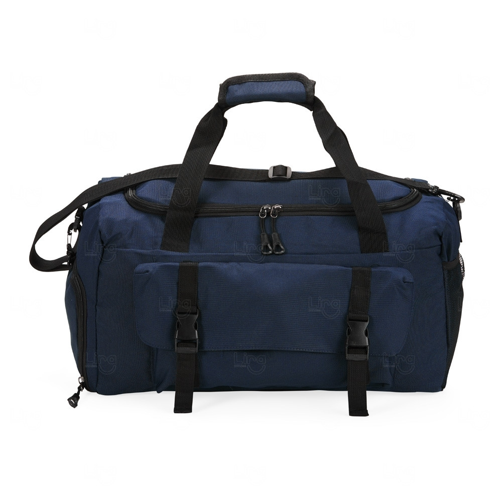 Bolsa Esportiva Personalizada - 39L 