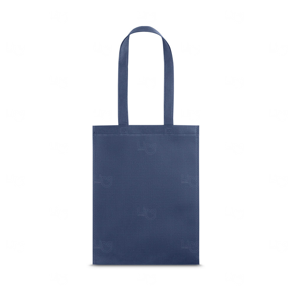 Sacola em TNT Personalizada - 35 x 27 cm 
