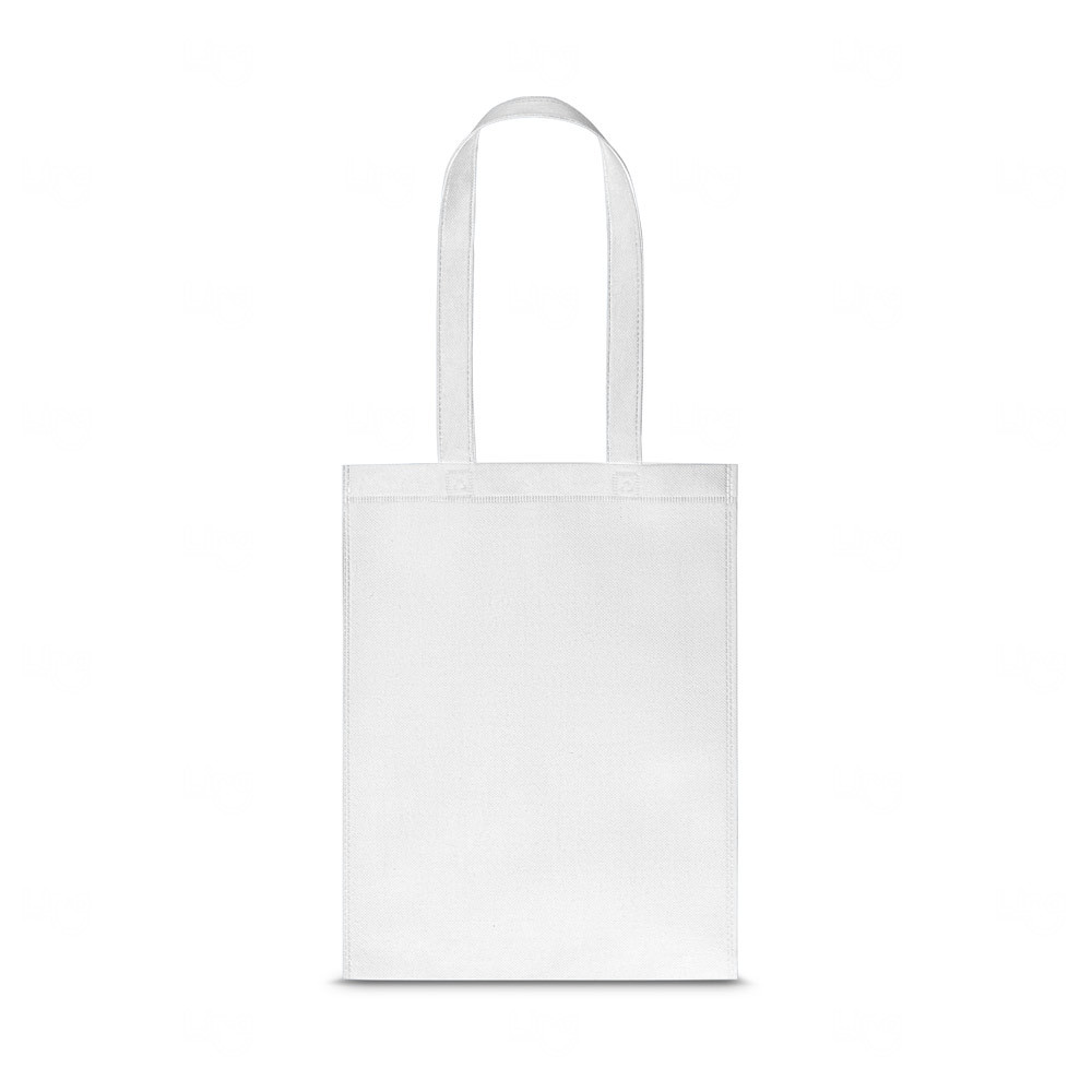 Sacola em TNT Personalizada - 35 x 27 cm 