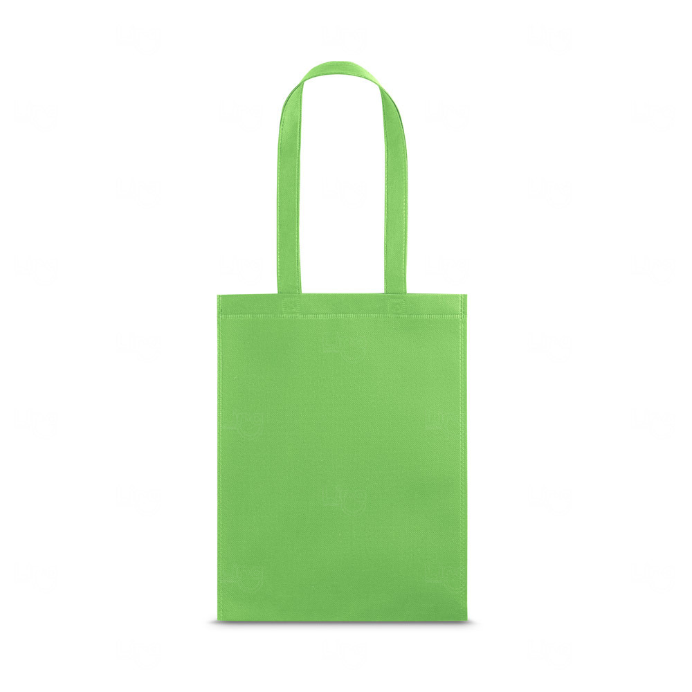 Sacola em TNT Personalizada - 35 x 27 cm 