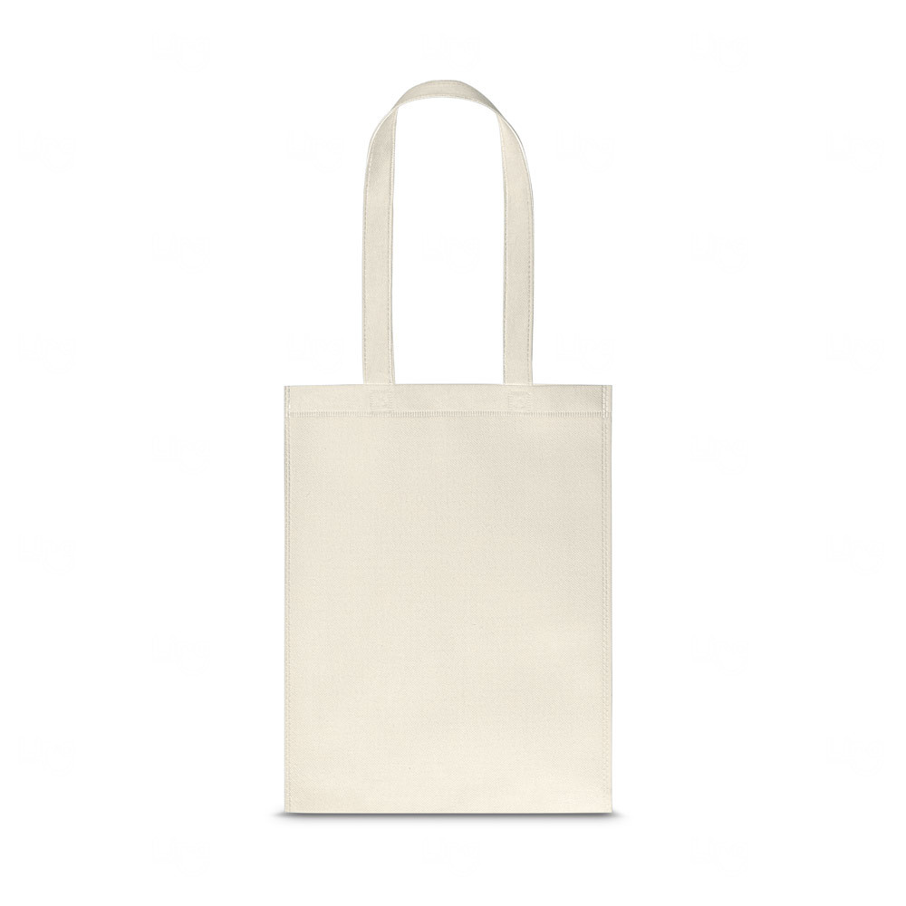 Sacola em TNT Personalizada - 35 x 27 cm 