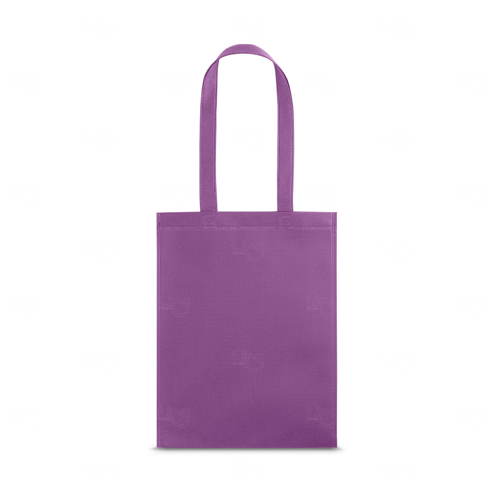 Sacola em TNT Personalizada - 35 x 27 cm 
