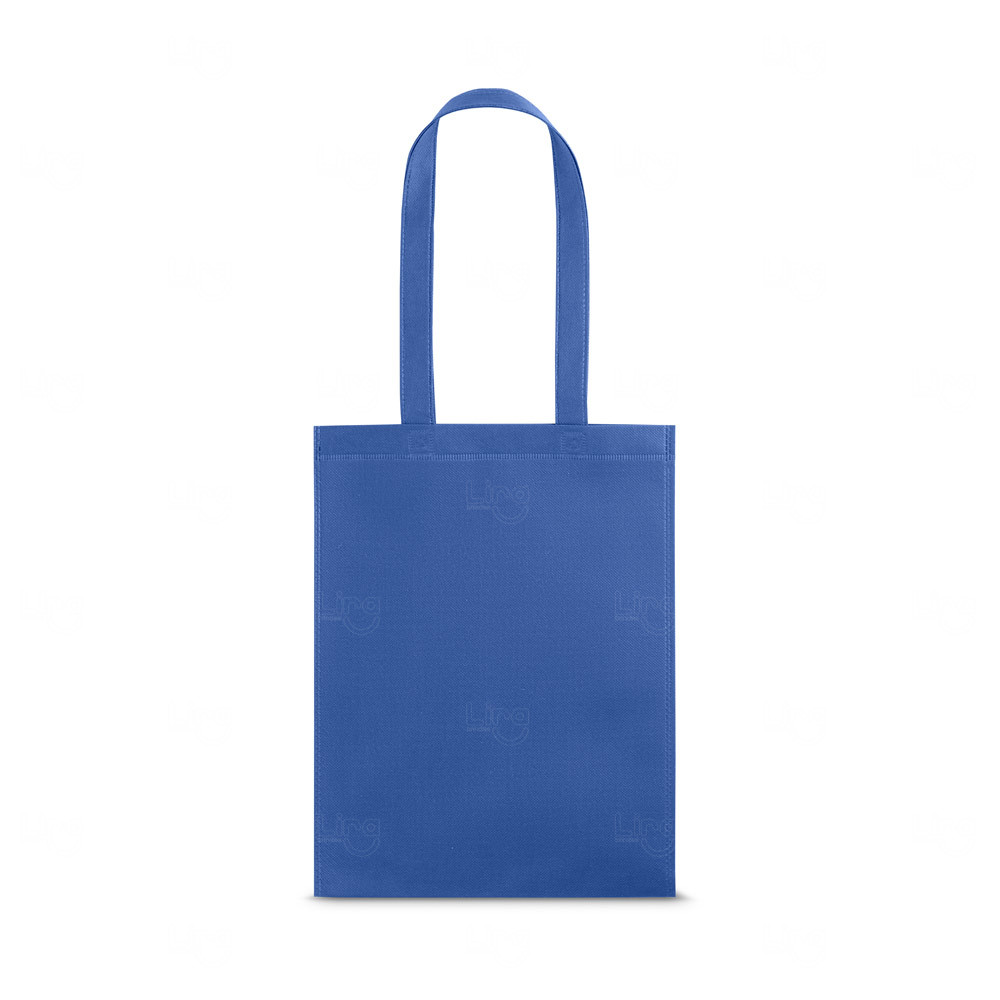 Sacola em TNT Personalizada - 35 x 27 cm 