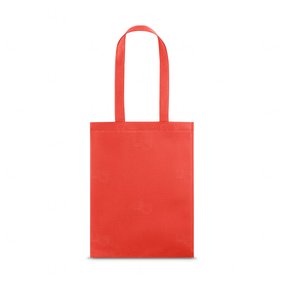Sacola em TNT Personalizada - 35 x 27 cm 