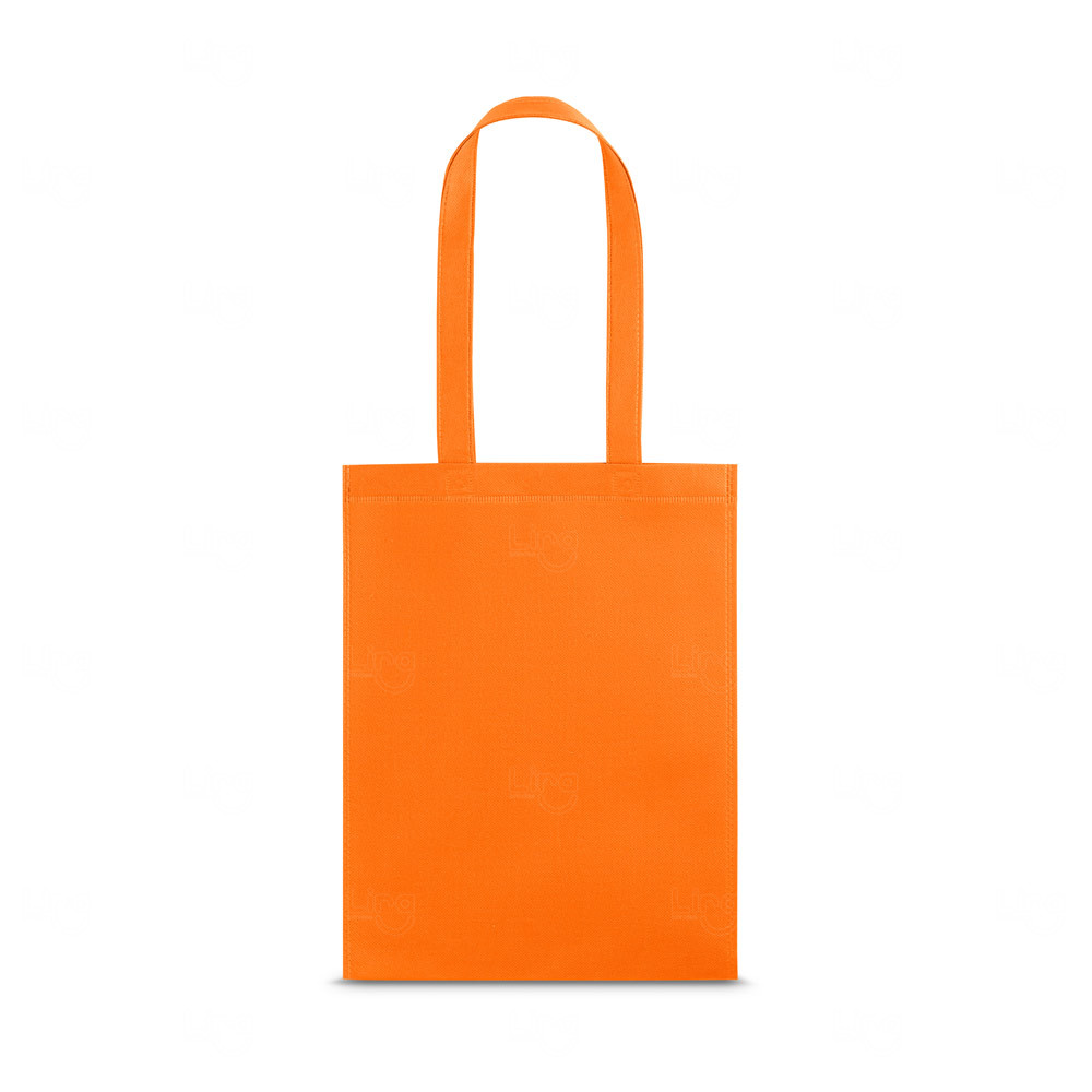 Sacola em TNT Personalizada - 35 x 27 cm 