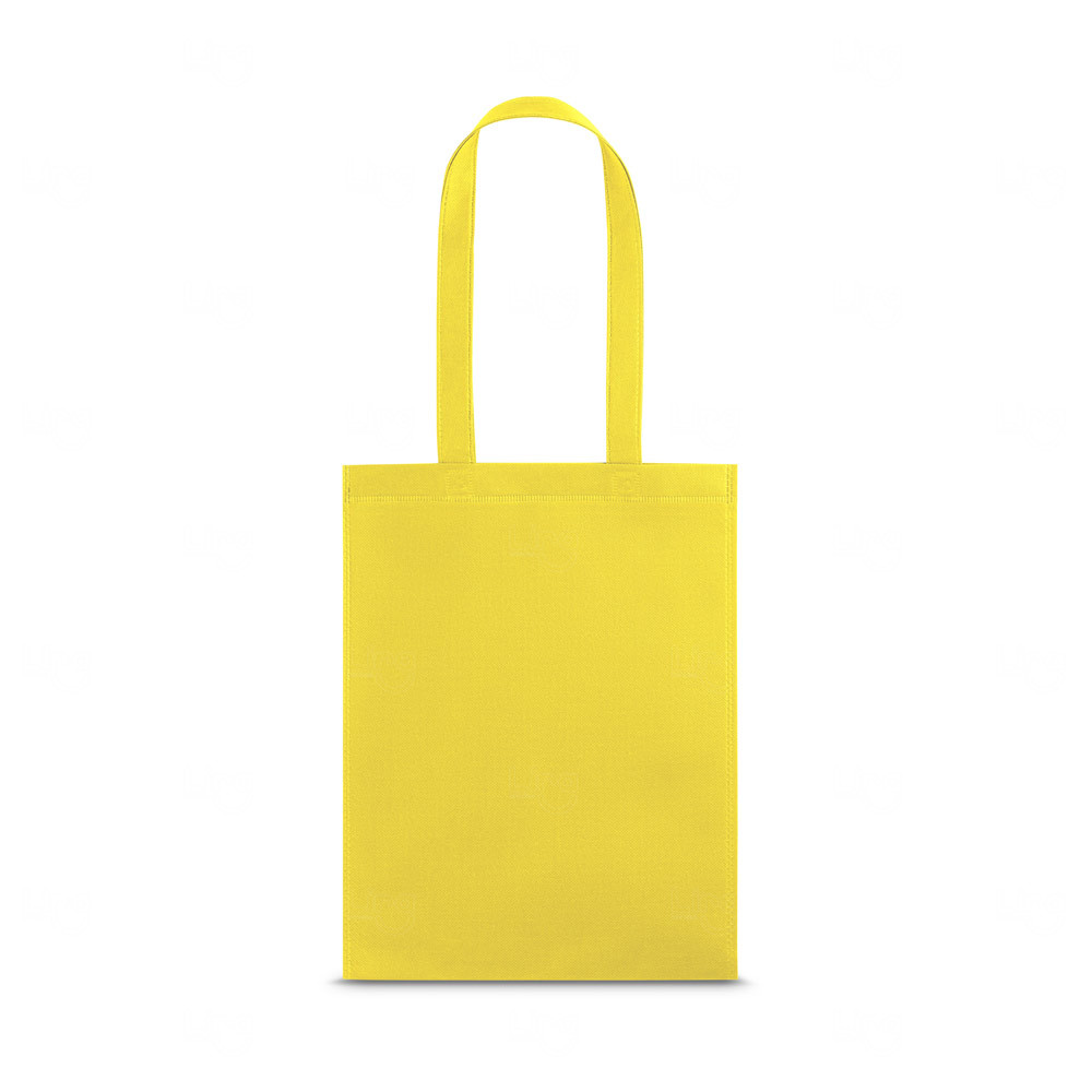 Sacola em TNT Personalizada - 35 x 27 cm 