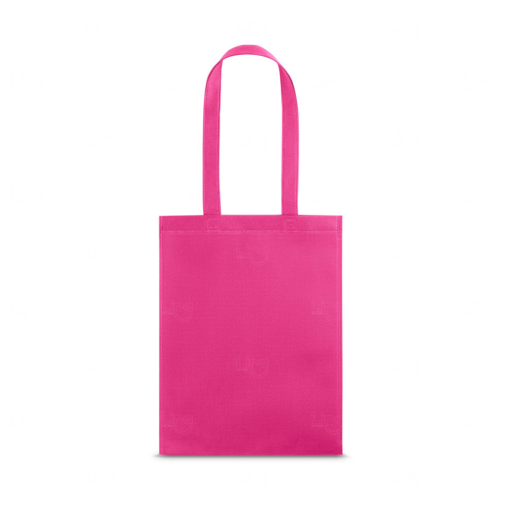 Sacola em TNT Personalizada - 35 x 27 cm 