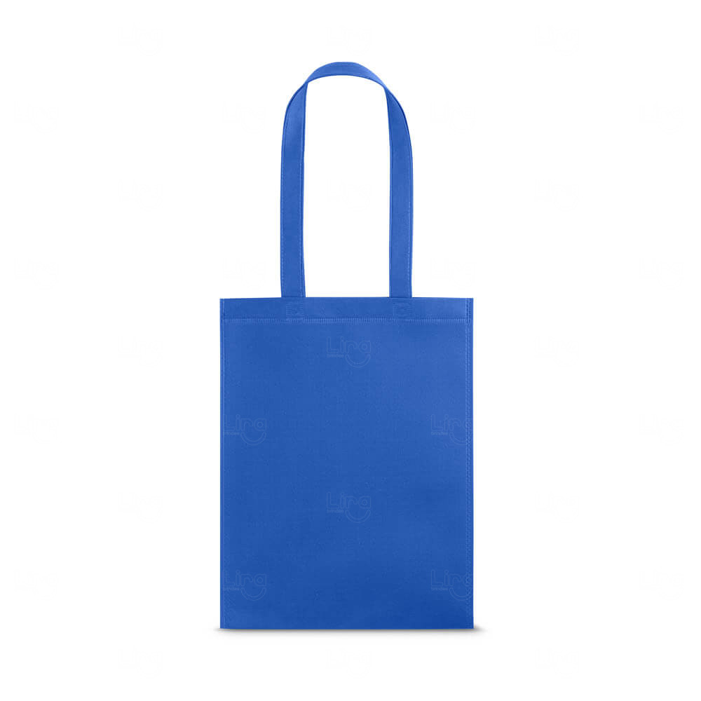 Sacola em TNT Personalizada - 35 x 27 cm 