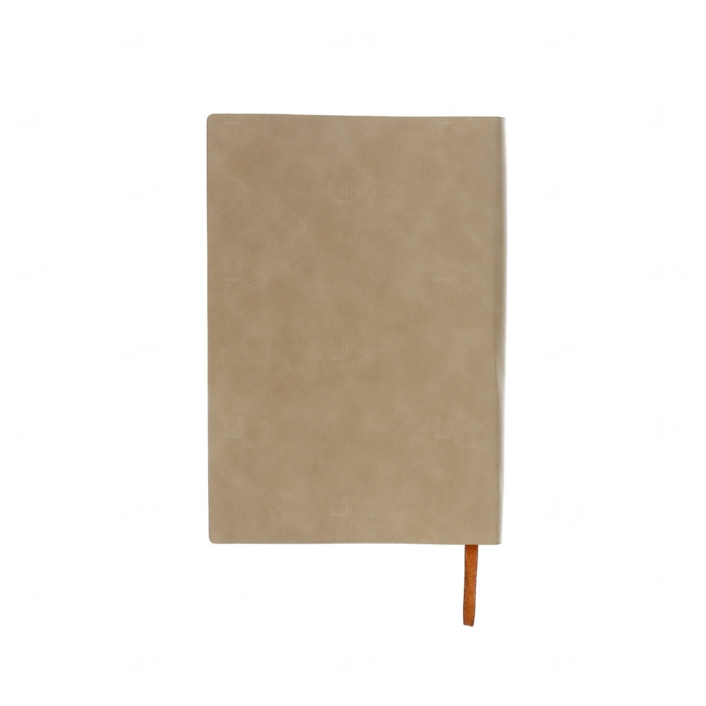 Agenda Personalizada Diária 2024 - 20,9 x 14,5 cm 