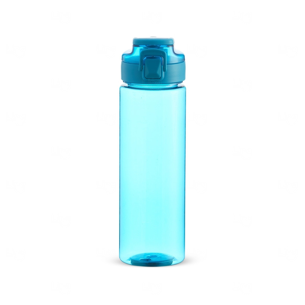Squeeze Plástico 750ml Personalizado 