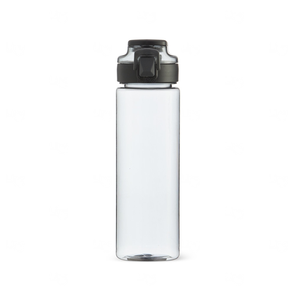 Squeeze Plástico 750ml Personalizado 